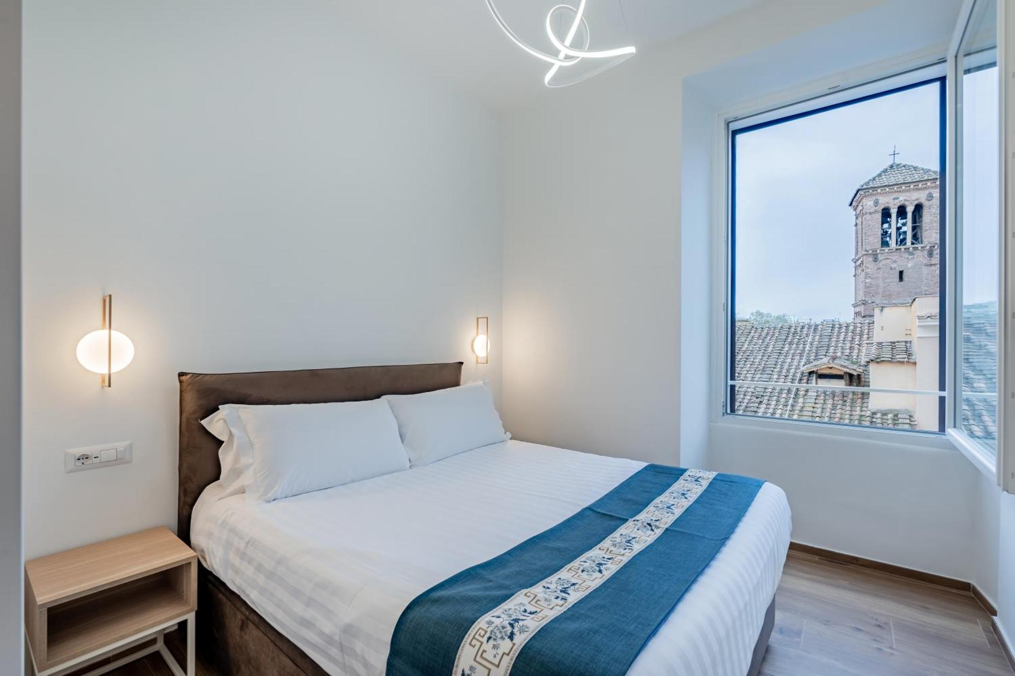 Belltower Elegans Guest House — Foto 3