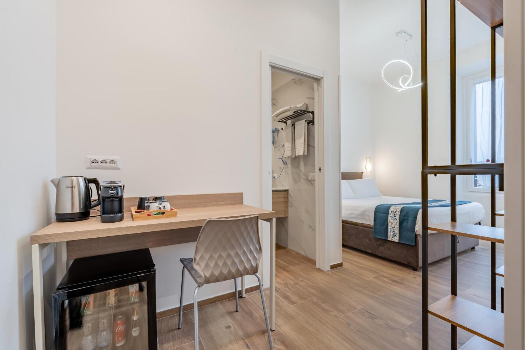 Belltower Elegans Guest House — Foto 1